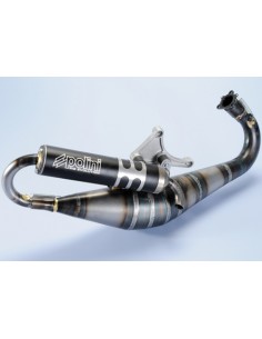 ESCAPE POLINI PIAGGIO 94cc / SCOOTER PIAGGIO 50cc