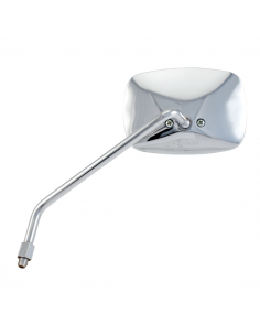 ESPEJO IZQUIERDO APRILIA SCARABEO MOTOR ROTAX 125-150-200CC