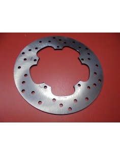 DISCO FRENO TRASERO PIAGGIO X9 500CC