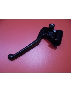 SOPORTE MANETA IZQUIERDA APRILIA SR 125CC