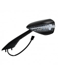 ESPEJO IZQUIERDO APRILIA RSV4 1000CC(2015)