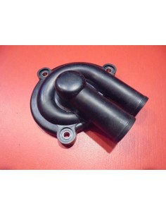 TAPA CONEXIONES TUBOS BOMBA AGUA PIAGGIO X8/X9...