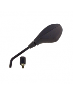 ESPEJO IZQUIERDO GILERA NEXUS EURO3 125CC(2007-2008)