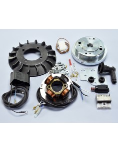 ENCENDIDO POLINI ELECTRONICO VESPA PRIMAVERA CONO 19