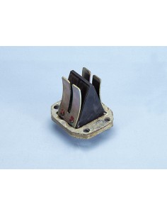 CAJA LAMINAS POLINI VESPA PRIMAVERA XL