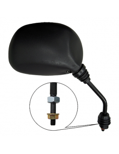 ESPEJO DERECHO PIAGGIO TYPHOON 50CC(2001-2004)