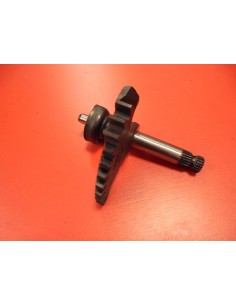 EJE PEDAL ARRANQUE VESPA 125-150-160CC