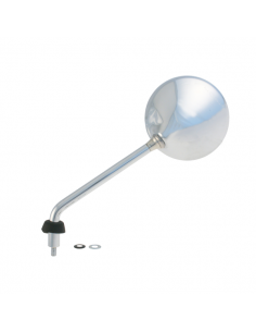 ESPEJO IZQUIERDO LIBERTY 4T PTT DOUBLE-NEXIVE...