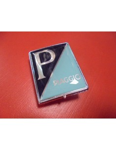 LOGOTIPO FRONTAL VESPA LX/PRIMAVERA/GTS 50-125-200-250-300CC