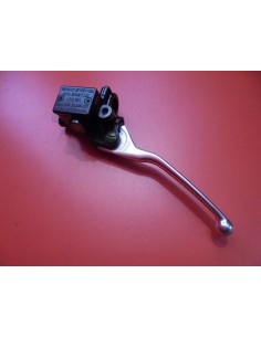 BOMBA FRENO TRASERO GILERA RUNNER 125(2006/2016)