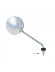 ESPEJO DERECHO PIAGGIO LIBERTY 4T 125CC(2006-2007)