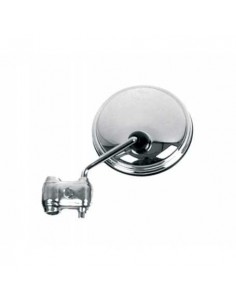 ESPEJO BORDON IZQ. (105 mm) VESPA CLASICA