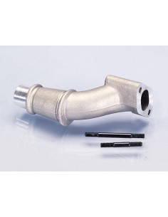 COLECTOR ADMISON POLINI VESPA 125 PRIMAVERA