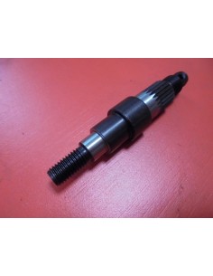 EJE RUEDA DELANTERA VESPA PRIMAVERA 75-125CC