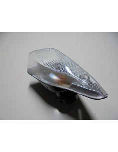 INTERMITENTE DELANTERO IZQUIERDO BLANCO PIAGGIO NRG POWER...