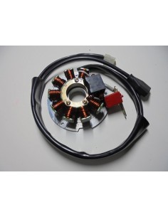 ESTATOR GILERA RUNNER FX-FXR/PIAGGIO HEXAGON LX/LXT...