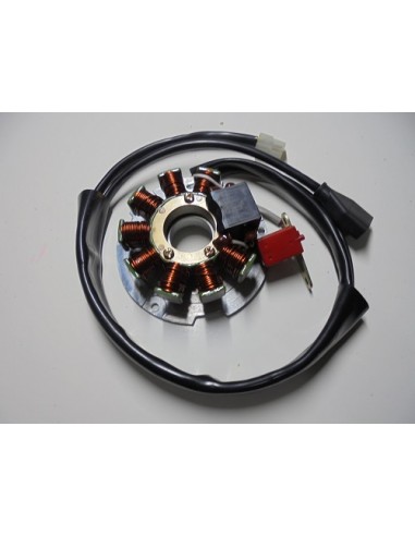 ESTATOR GILERA RUNNER FX-FXR/PIAGGIO HEXAGON...