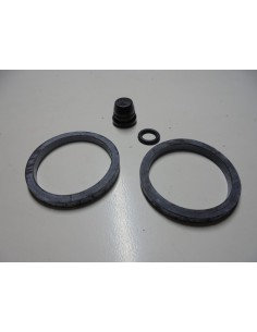 KIT GOMAS REPARACION PINZA FRENO VESPA PX 125-150-200CC