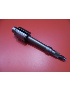 EJE RUEDA TRASERA VESPA PX/IRIS/TX/T5 125-200CC