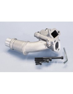 COLECTOR DOBLE ADMISION POLINI DIAMETRO 24 VESPA PRIMAVERA