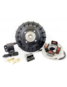 KIT ENCENDIDO PINASCO 12V 90W 0,9KG VESPA PX 125-180/200