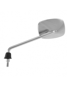 ESPEJO IZQUIERDO PIAGGIO BEVERLY CRUISER 500CC(2008-2012)