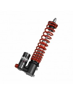 AMORTIGUADOR DELANTERO BITUBO VESPA LX 50CC 2T/4T(2005-2013)