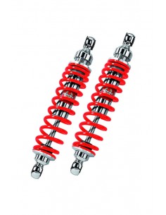 AMORTIGUADORES TRASEROS BITUBO VESPA GRANTURISMO...