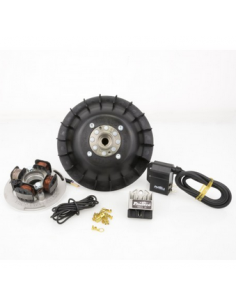 KIT ENCENDIDO PINASCO 1.6KG VESPA T5 125CC