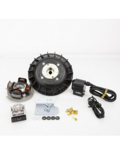 KIT ENCENDIDO PINASCO 1.4 KG VESPA PKS/XL 75/125CC CONO 20