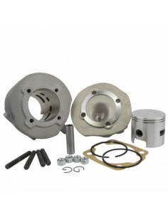 CILINDRO PINASCO ALUMINIO 100CC PIAGGIO APE 50...