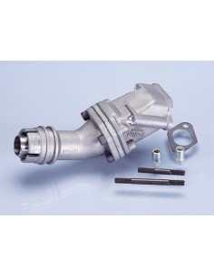 COLECTOR ADMISION MONOLAMINAR DIAMETRO 19 VESPA 125...