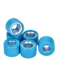 JUEGO RODILLOS VARIADOR VESPA ET4 ANTIGUO 1 SERIE