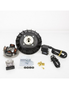 KIT ENCENDIDO PINASCO VESPA XL/FL 75/125CC CONO 20 0.9KG