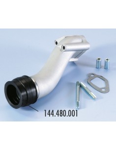 COLECTOR ADMISION POLINI CARBURADOR 28 PWR VESPA PRIMAVERA