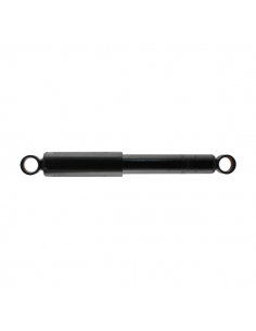 AMORTIGUADOR TRASERO DX PIAGGIO PORTER PICK-VAN...