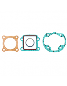 JUEGO JUNTAS DE CULATA RMS APRILIA/MBK VERTICAL