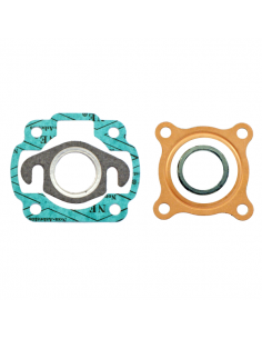 JUEGO JUNTAS SCOOTER MINARELLI CILINDRO HORIZONTAL