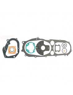 JUEGO COMPLETO DE JUNTAS MOTOR APRILIA AMICO/MBK...