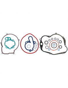 JUEGO COMPLETO DE JUNTAS DE MOTOR APRILIA RS 50CC