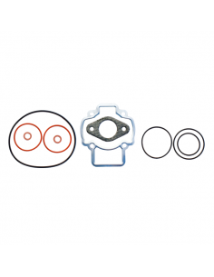 JUEGO COMPLETO DE JUNTAS MOTOR PIAGGIO SFERA/ZIP/FREE...