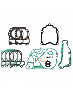JUEGO COMPLETO DE JUNTAS PIAGGIO 125-200CC 4T 4V 125CC...