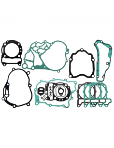 JUEGO COMPLETO DE JUNTAS PIAGGIO 250-300CC 4T 4V