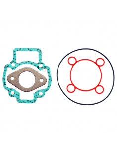 JUEGO JUNTAS CULATA PIAGGIO NRG 50CC/MC2-MC3 POWER 50CC