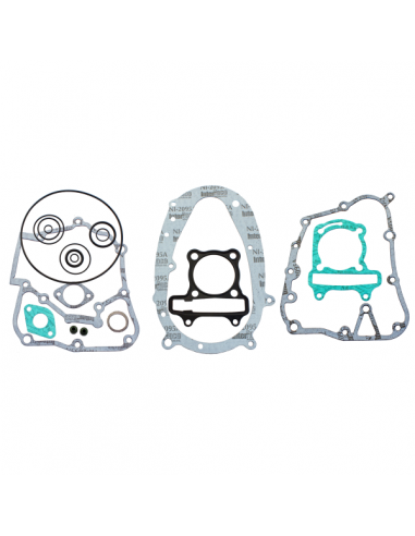 JUEGO COMPLETO DE JUNTAS MOTOR KYMCO 150CC...