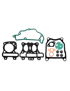 JUEGO COMPLETO DE JUNTAS PIAGGIO 50CC FLY 4V(12-13),VESPA...