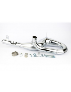 ESCAPE PINASCO VESPA PX 125/150CC 2T LML 125/150CC 2T