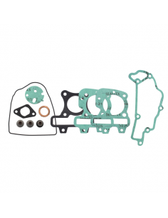 JUEGO COMPLETO DE JUNTAS MOTOR PIAGGIO LIBERTY I-GET 4T...