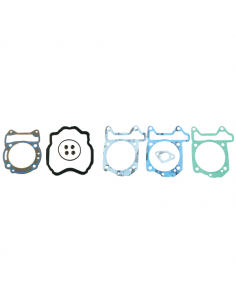 JUEGO DE JUNTAS SUPERIORES PIAGGIO SUPER HEXAGON GTX...