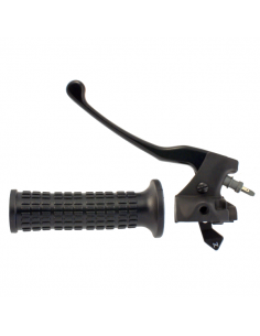 SOPORTE MANETA APRILIA SCARABEO 50CC